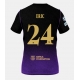 Barcelona Eric Garcia #24 Replike Gostujuci Dres 2026-27 Kratak Rukav